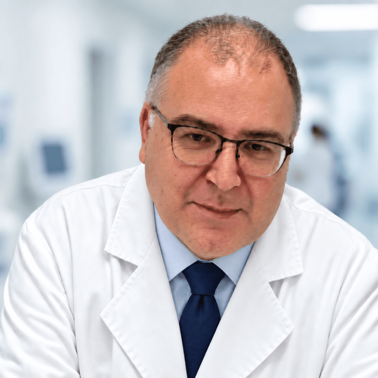 Dr. Cuono Cucco